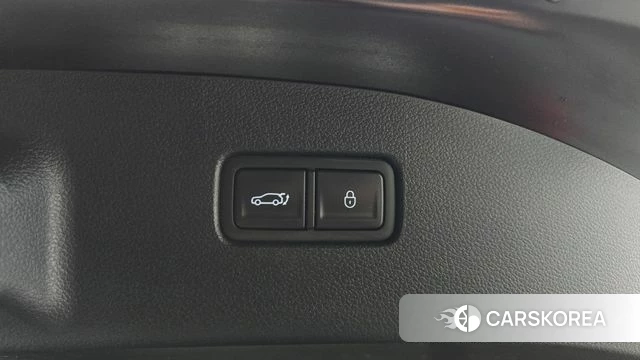 Genesis The New G70 Shooting Brake id 3786928 из Кореи 11