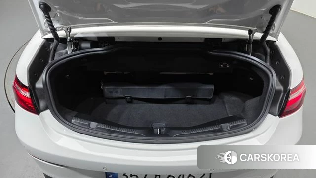 Mercedes-Benz E-Class W213 id 4625001 из Кореи 11