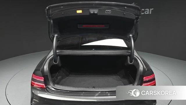 Genesis G80 (RG3) id 4414414 из Кореи 11