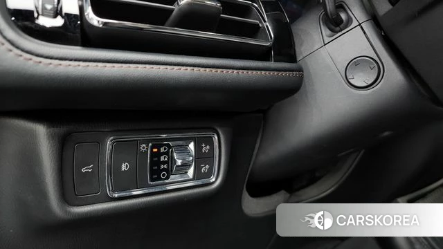 Lincoln Aviator 2nd generation id 4457062 из Кореи 11