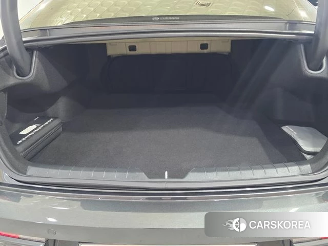 Kia The New K5 3rd generation id 4194247 из Кореи 11