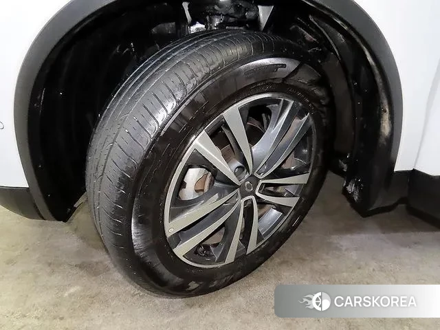 Renault Korea (Samsung) The New QM6 id 3616737 из Кореи 11