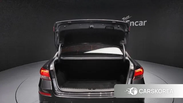 Kia The New K5 2nd generation id 3368995 из Кореи 11