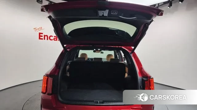 Kia Sorento 4th Generation id 3607415 из Кореи 11