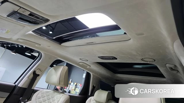 Hyundai Palisade id 4525170 из Кореи 11
