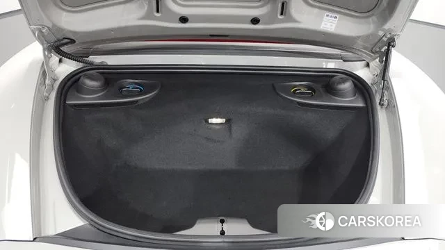 Porsche 718 Boxster id 3431620 из Кореи 11