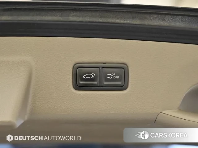 Kia Carnival 4th generation id 3487527 из Кореи 11