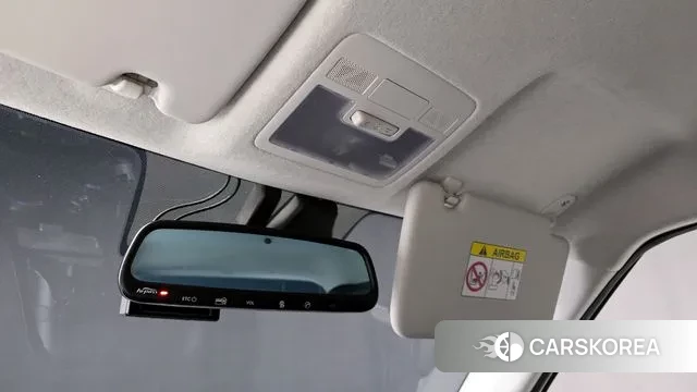 Hyundai Casper id 3752040 из Кореи 11