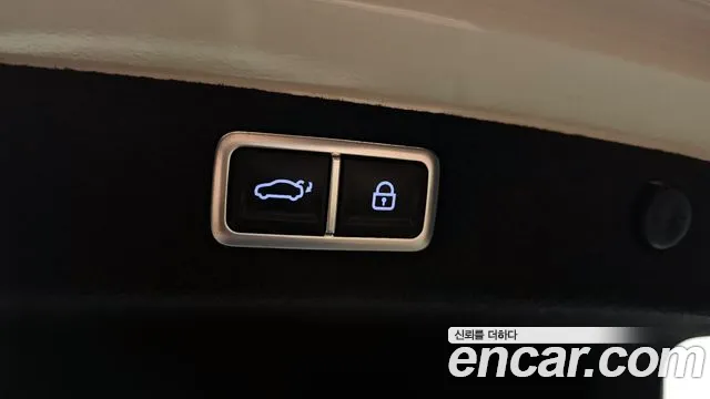 Hyundai Grandeur Hybrid (GN7) id 2852681 из Кореи 11