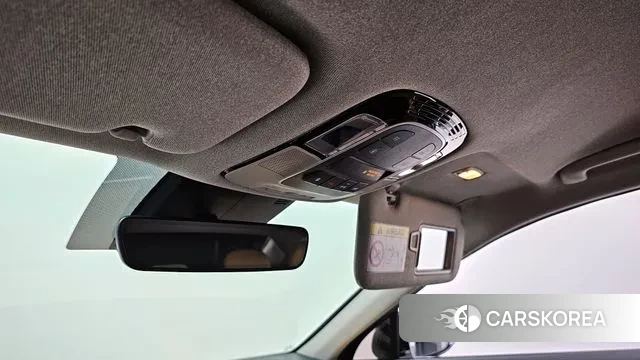 Hyundai Sonata Hybrid (DN8) id 3038507 из Кореи 11