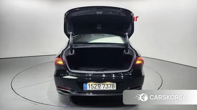 Hyundai The New Grandeur IG id 3208775 из Кореи 11