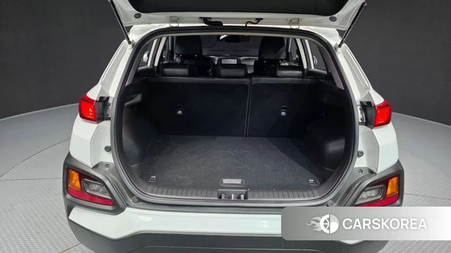 Hyundai Kona id 3894076 из Кореи 11