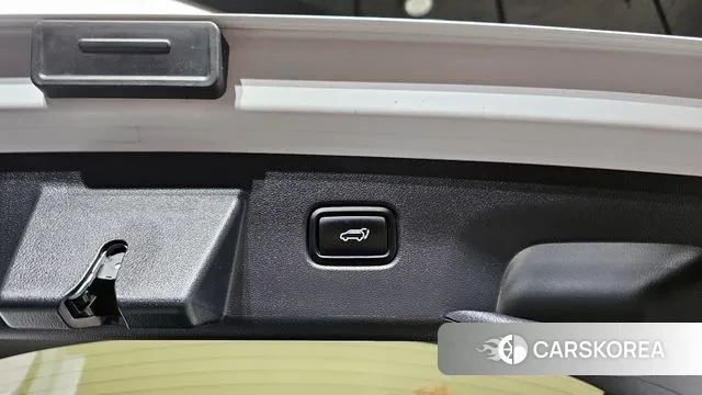 Hyundai Tucson Hybrid (NX4) id 3650229 из Кореи 11