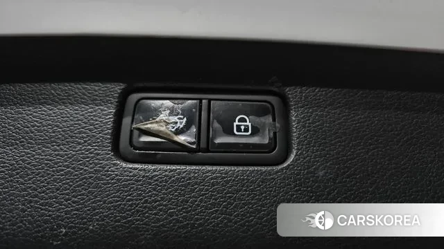 Genesis GV80 id 3439044 из Кореи 11