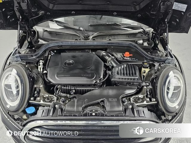 Mini Cooper id 3923952 из Кореи 11