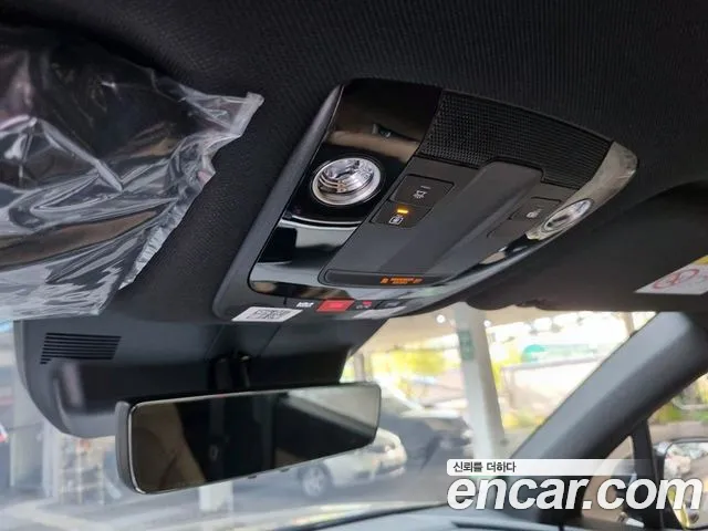 Kia The New Sorento 4th Generation id 2720220 из Кореи 11