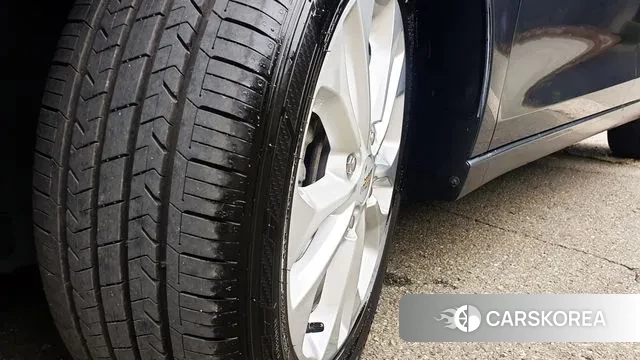 Chevrolet (GM Daewoo) The New Spark id 3024438 из Кореи 11