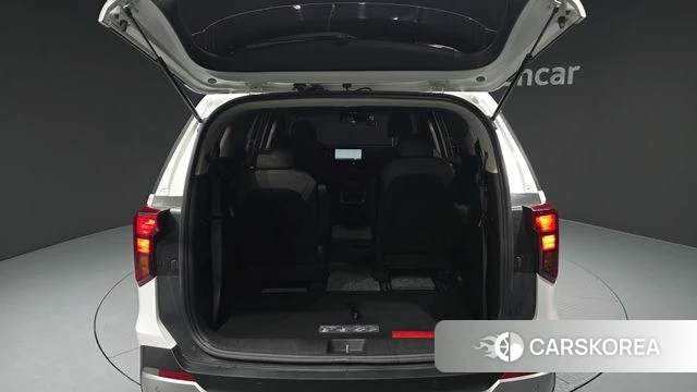Kia The New Carnival 4th Generation id 4635198 из Кореи 11