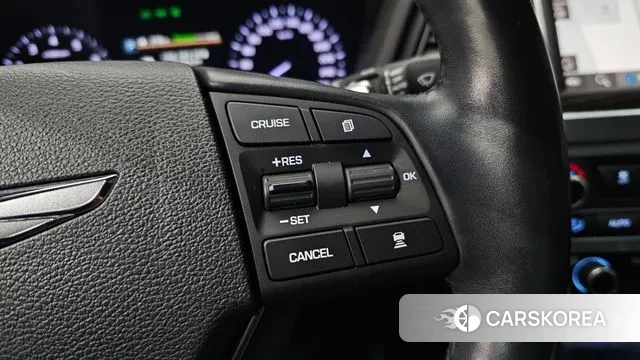 Genesis G80 id 3541434 из Кореи 11