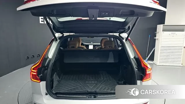 Volvo XC60 second Generation id 3343145 из Кореи 11