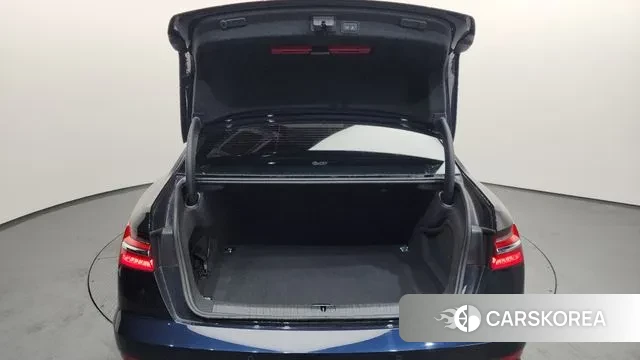 Audi A6 (C8) id 3624998 из Кореи 11