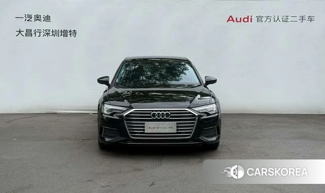 Audi A6L id 4349026 из Китая 11