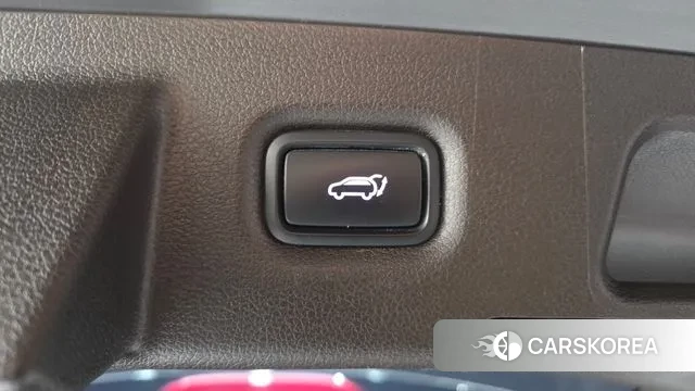 Hyundai Santa Fe TM id 3417654 из Кореи 11