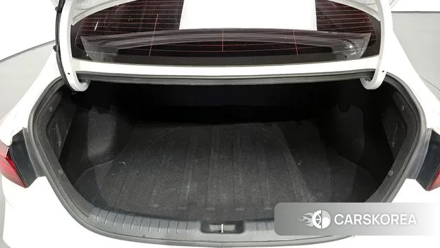 Kia The New K3 2nd generation id 3017371 из Кореи 11