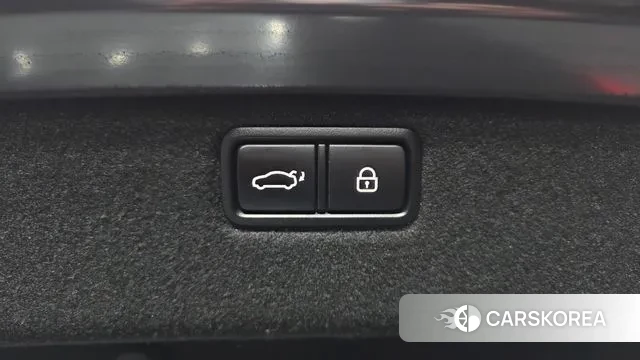 Genesis G80 id 3459922 из Кореи 11