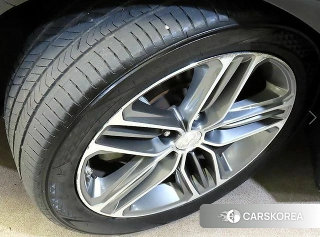 Hyundai Grandeur IG id 4525804 из Кореи 11