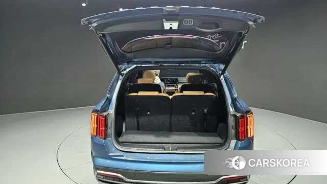 Kia Sorento 4th Generation id 3422193 из Кореи 11