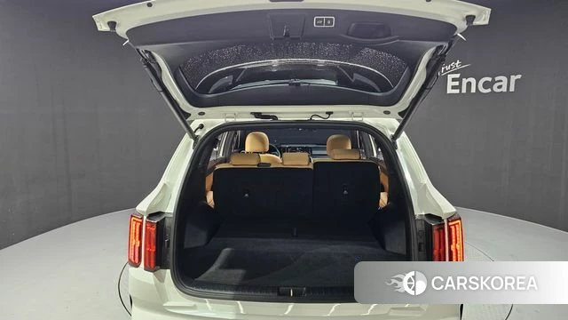 Kia Sorento 4th Generation id 4562477 из Кореи 11