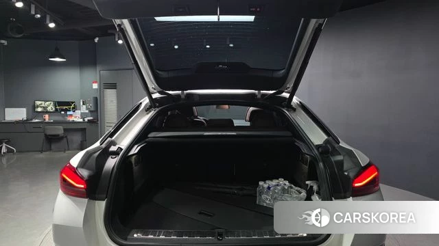 BMW X6 (G06) id 3872211 из Кореи 11