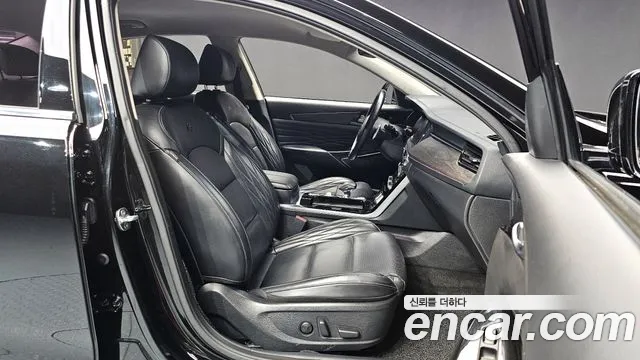 Kia K7 Premier id 2661254 из Кореи 11