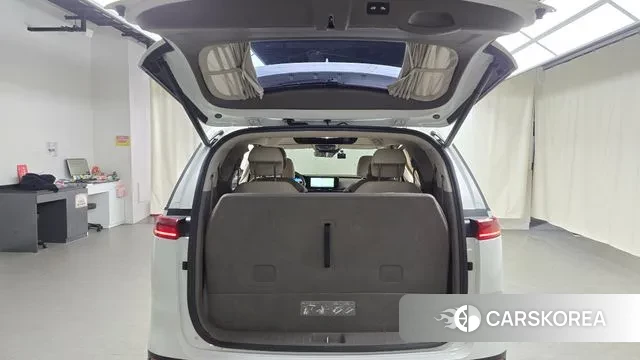 Kia Carnival 4th generation id 3722071 из Кореи 11