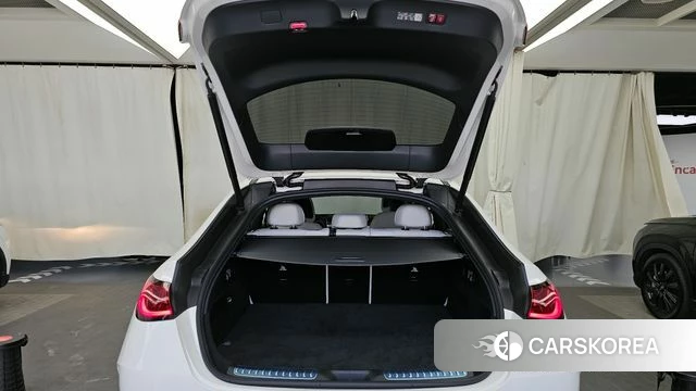 Mercedes-Benz GLC-Class X254 id 3841375 из Кореи 11