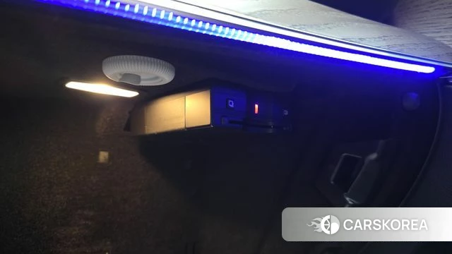 Mercedes-Benz E-Class W213 id 4465605 из Кореи 11