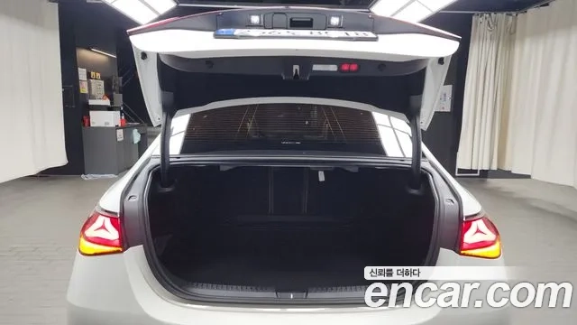 Mercedes-Benz E-Class W214 id 2934671 из Кореи 11