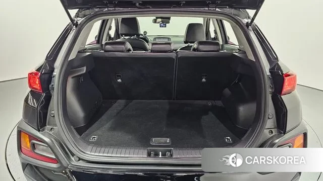 Hyundai Kona id 3449725 из Кореи 11