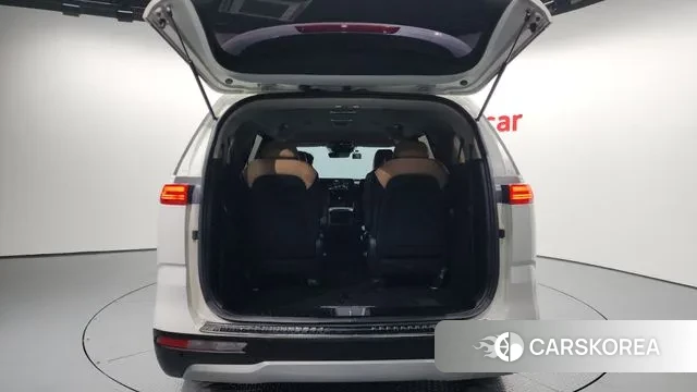 Kia Carnival 4th generation id 3567699 из Кореи 11