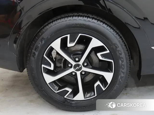 Kia Sportage 5th Generation Hybrid id 3770550 из Кореи 11