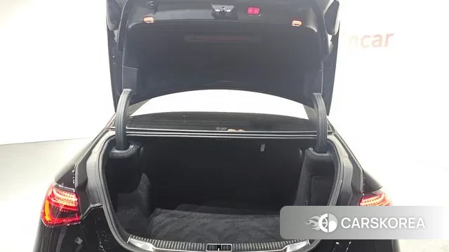 Mercedes-Benz S-Class W223 id 3534277 из Кореи 11