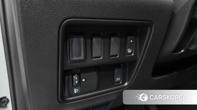Renault Korea (Samsung) The New QM6 id 4229714 из Кореи 11