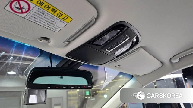 Kia The New Sorento id 4188033 из Кореи 11