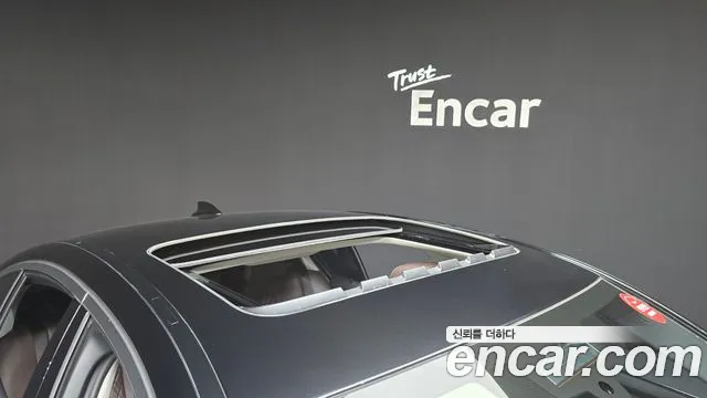 BMW 5 Series (G30) id 2727026 из Кореи 11