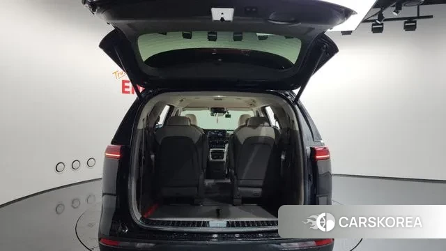 Kia Carnival 4th generation id 3422385 из Кореи 11