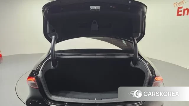 Hyundai The New Grandeur IG id 3586820 из Кореи 11