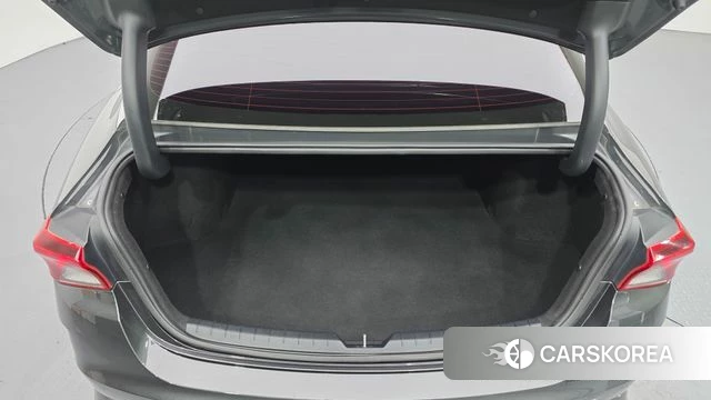 Kia K5 3rd generation id 3866785 из Кореи 11