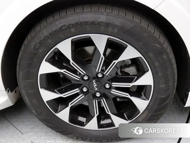 Kia Carnival 4th generation id 3452905 из Кореи 11