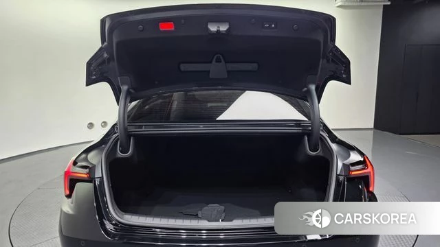 Kia The New K8 Hybrid id 3921682 из Кореи 11